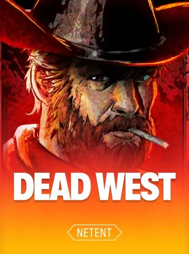 Dead West слот