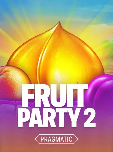 Fruit Party 2 слот